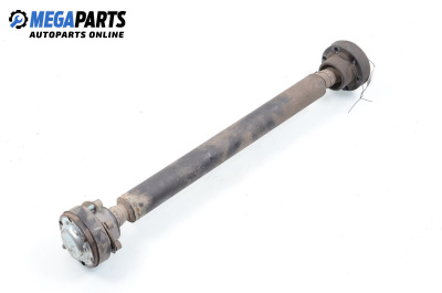 Tail shaft for Volkswagen Touareg SUV (10.2002 - 01.2013) 5.0 V10 TDI, 313 hp, automatic