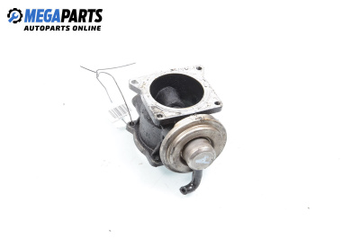 EGR valve for Volkswagen Touareg SUV I (10.2002 - 01.2013) 5.0 V10 TDI, 313 hp
