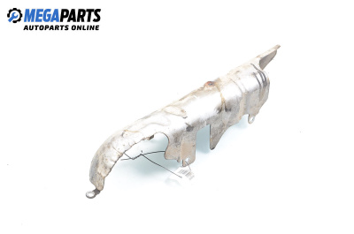 Scut termic galerie de evacuare for Volkswagen Touareg SUV I (10.2002 - 01.2013), 5 uși, suv