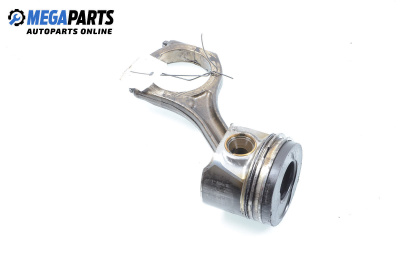 Kolben mit kolbenstange for Volkswagen Touareg SUV (10.2002 - 01.2013) 5.0 V10 TDI, 313 hp