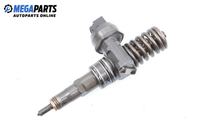 Diesel fuel injector for Volkswagen Touareg SUV (10.2002 - 01.2013) 5.0 V10 TDI, 313 hp