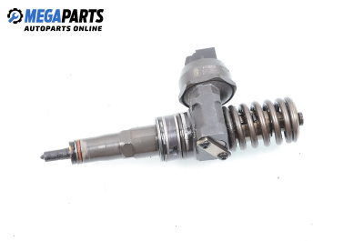 Diesel fuel injector for Volkswagen Touareg SUV (10.2002 - 01.2013) 5.0 V10 TDI, 313 hp