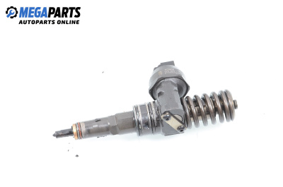 Diesel fuel injector for Volkswagen Touareg SUV (10.2002 - 01.2013) 5.0 V10 TDI, 313 hp