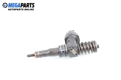 Diesel fuel injector for Volkswagen Touareg SUV (10.2002 - 01.2013) 5.0 V10 TDI, 313 hp