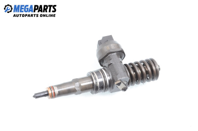 Diesel fuel injector for Volkswagen Touareg SUV (10.2002 - 01.2013) 5.0 V10 TDI, 313 hp