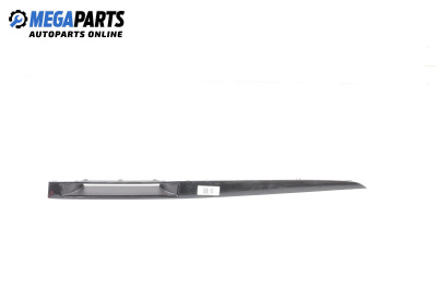Interior plastic for Mazda 3 Hatchback I (10.2003 - 12.2009), 5 doors, hatchback, position: front
