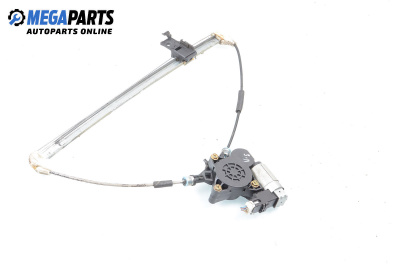 Macara electrică geam for Mazda 3 Hatchback I (10.2003 - 12.2009), 5 uși, hatchback, position: stânga - spate