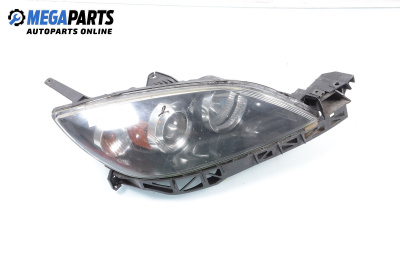 Scheinwerfer for Mazda 3 Hatchback I (10.2003 - 12.2009), hecktür, position: rechts