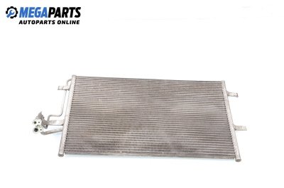 Air conditioning radiator for Mazda 3 Hatchback I (10.2003 - 12.2009) 1.6 DI Turbo, 109 hp