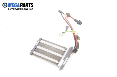 Radiator electric încălzire for Mazda 3 Hatchback I (10.2003 - 12.2009)