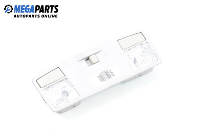 Interior courtesy light for Mazda 3 Hatchback I (10.2003 - 12.2009)