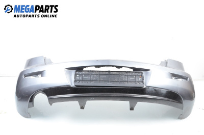 Bara de protectie spate for Mazda 3 Hatchback I (10.2003 - 12.2009), hatchback
