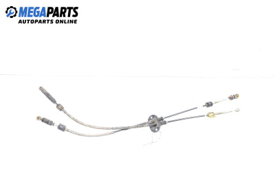 Gear selector cable for Mazda 3 Hatchback I (10.2003 - 12.2009)