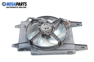Kühlerlüfter for Alfa Romeo 156 Sedan (09.1997 - 09.2005) 2.0 JTS (932AXA), 166 hp