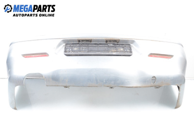 Bara de protectie spate for Alfa Romeo 156 Sedan (09.1997 - 09.2005), sedan