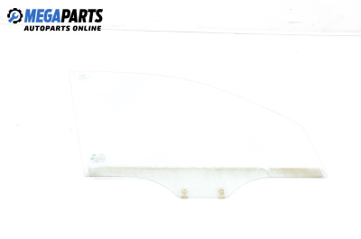Window for Hyundai Atos Hatchback (02.1998 - ...), 5 doors, hatchback, position: front - right