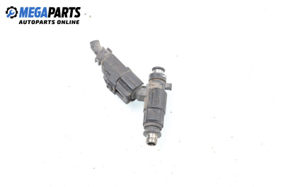 Duza benzină for Hyundai Atos Hatchback (02.1998 - ...) 1.1, 58 hp