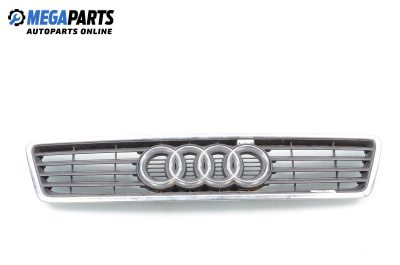Grill for Audi A6 Avant C5 (11.1997 - 01.2005), station wagon, position: front