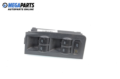 Window adjustment switch for Audi A6 Avant C5 (11.1997 - 01.2005)