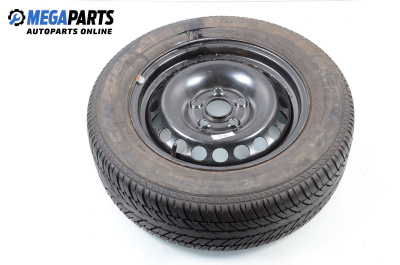 Spare tire for Audi A6 Avant C5 (11.1997 - 01.2005) 15 inches, width 6 (The price is for one piece)