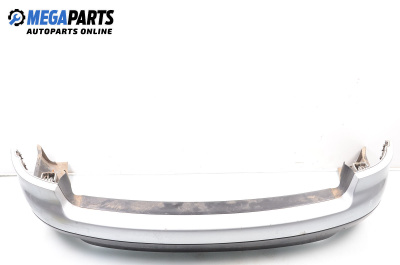 Rear bumper for Audi A6 Avant C5 (11.1997 - 01.2005), station wagon