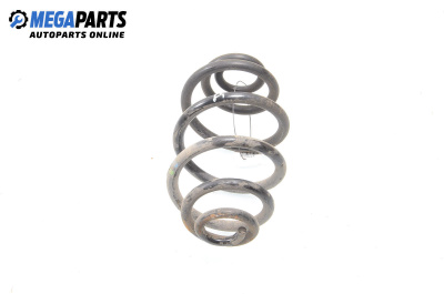 Coil spring for Audi A6 Avant C5 (11.1997 - 01.2005), station wagon, position: rear