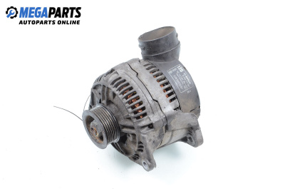 Alternator for Audi A6 Avant C5 (11.1997 - 01.2005) 2.4, 165 hp, № Bosch 0 123 510 061