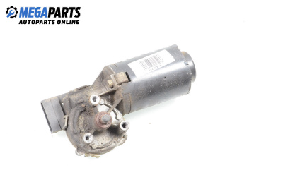 Front wipers motor for Fiat Doblo Cargo (11.2000 - 02.2010), truck, position: front