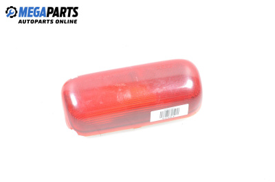 Central tail light for Fiat Doblo Cargo (11.2000 - 02.2010), truck