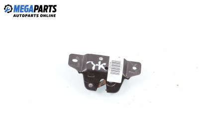 Trunk lock for Peugeot 206 Hatchback (08.1998 - 12.2012), hatchback, position: rear