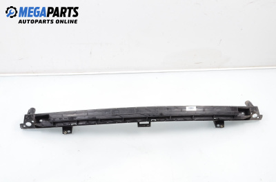 Stützträger stoßstange for Peugeot 206 Hatchback (08.1998 - 12.2012), hecktür, position: vorderseite
