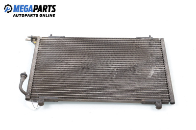 Radiator aer condiționat for Peugeot 206 Hatchback (08.1998 - 12.2012) 1.1 i, 60 hp