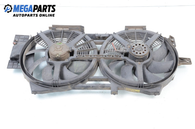 Kühllüfter for Renault Laguna I Hatchback (11.1993 - 08.2002) 2.0, 114 hp