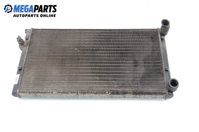 Water radiator for Volkswagen Golf III Hatchback (08.1991 - 07.1998) 1.6, 101 hp