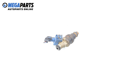 Gasoline fuel injector for Volkswagen Golf III Hatchback (08.1991 - 07.1998) 1.6, 101 hp