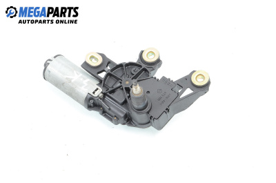 Motor ștergătoare parbriz for Volkswagen Passat Variant B5 (05.1997 - 12.2001), combi, position: fața