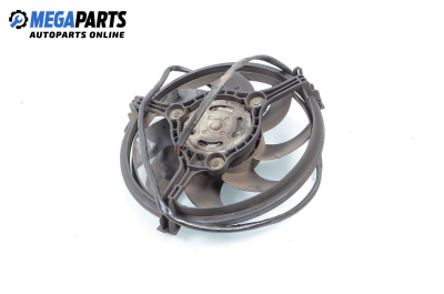 Radiator fan for Volkswagen Passat Variant B5 (05.1997 - 12.2001) 2.8 V6 Syncro/4motion, 193 hp