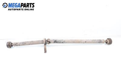 Tail shaft for Volkswagen Passat Variant B5 (05.1997 - 12.2001) 2.8 V6 Syncro/4motion, 193 hp, automatic