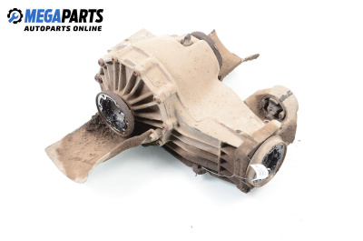 Differential for Volkswagen Passat Variant B5 (05.1997 - 12.2001) 2.8 V6 Syncro/4motion, 193 hp, automatic