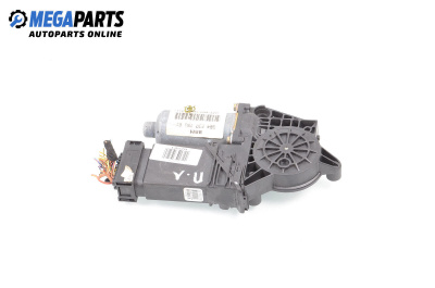 Antriebsmotor el. fensterheber for Volkswagen Passat Variant B5 (05.1997 - 12.2001), 5 türen, combi, position: links, vorderseite