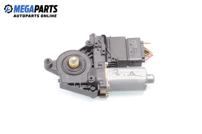 Antriebsmotor el. fensterheber for Volkswagen Passat Variant B5 (05.1997 - 12.2001), 5 türen, combi, position: rechts, rückseite