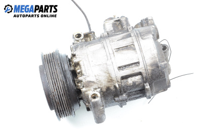 Compresor AC for Volkswagen Passat Variant B5 (05.1997 - 12.2001) 2.8 V6 Syncro/4motion, 193 hp