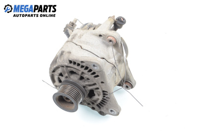 Alternator for Volkswagen Polo Hatchback II (10.1994 - 10.1999) 60 1.4, 60 hp