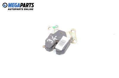 Trunk lock for Toyota Corolla Compact III (04.1997 - 01.2002), hatchback, position: rear