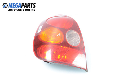 Tail light for Toyota Corolla Compact III (04.1997 - 01.2002), hatchback, position: left