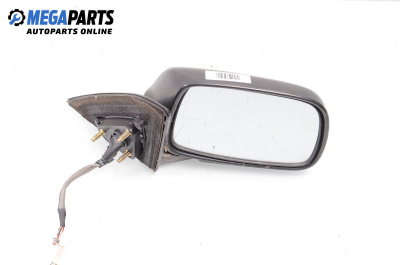 Mirror for Toyota Corolla Compact III (04.1997 - 01.2002), 3 doors, hatchback, position: right