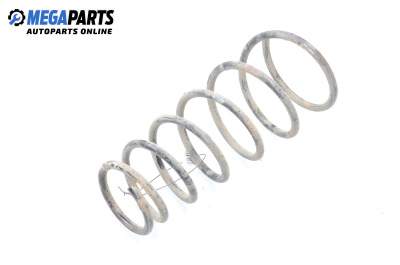 Coil spring for Toyota Corolla Compact III (04.1997 - 01.2002), hatchback, position: rear