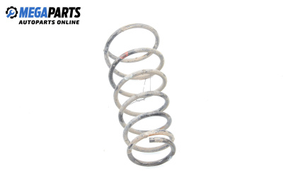 Coil spring for Toyota Corolla Compact III (04.1997 - 01.2002), hatchback, position: rear