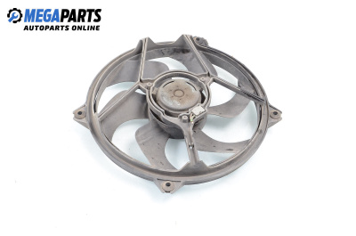 Radiator fan for Citroen Xsara Picasso (09.1999 - 06.2012) 1.8 16V, 115 hp