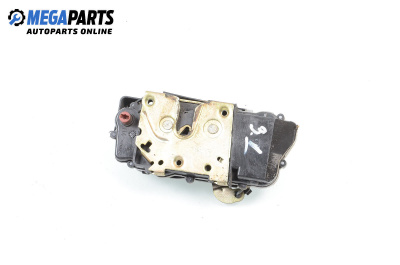 Încuietoare for Citroen Xsara Picasso (09.1999 - 06.2012), position: dreaptă - spate